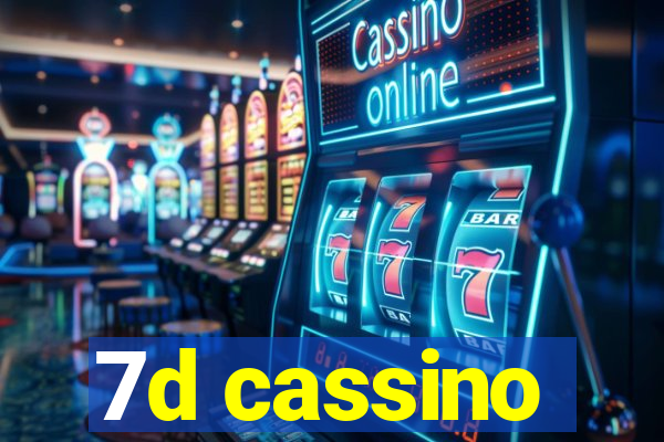 7d cassino